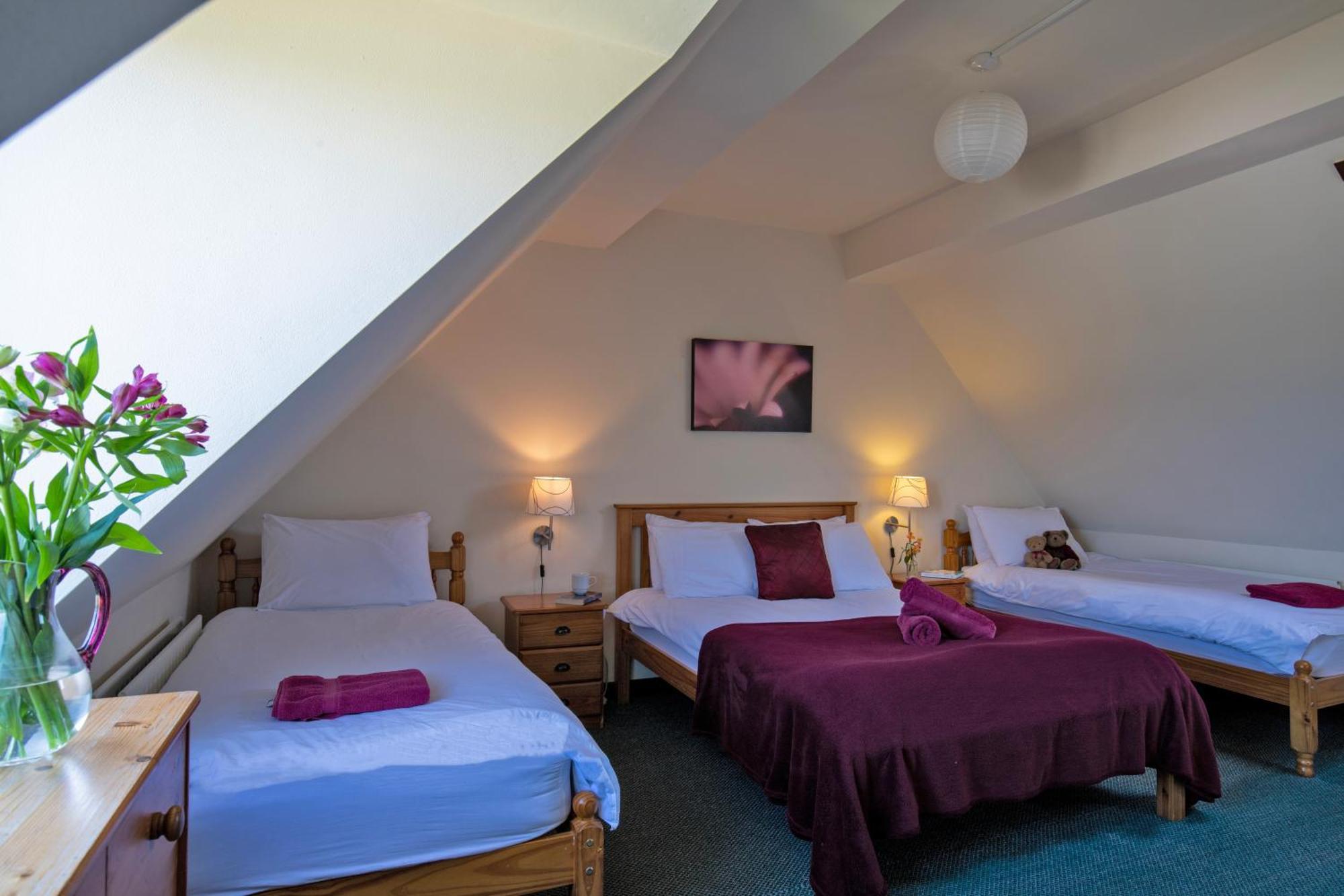Charlie'S Cottage With Alpacas And 7Mins Drive To Alton Towers Denstone Exteriör bild